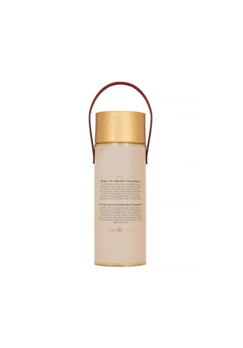 Bperfect Mrs Glam - The Signature Tan Edit Gift Set