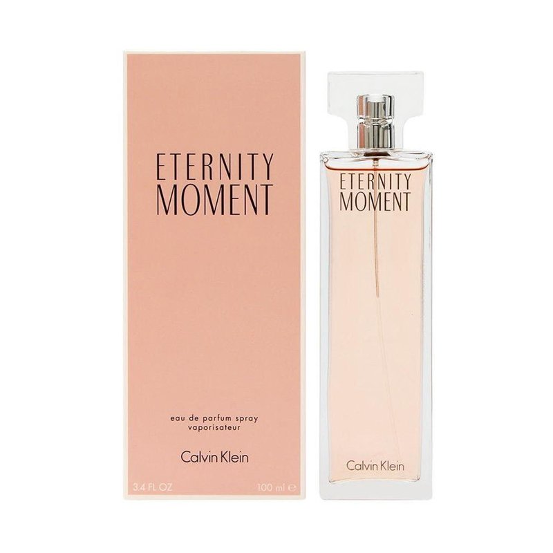 Calvin Klein, Eternity Moments 100ml edp spr
