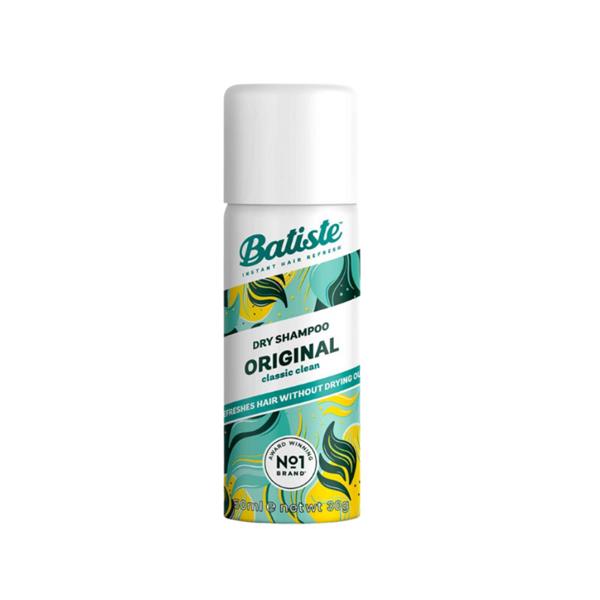 Batiste, Dry Shampoo Original 50ml