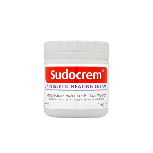 Sudocrem Jar 250g