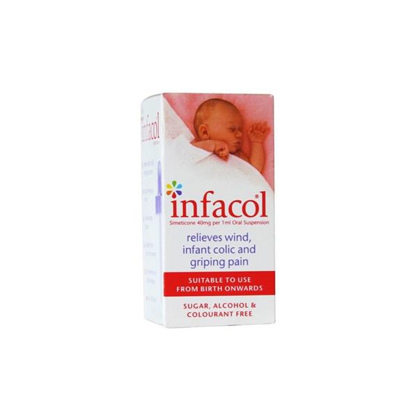Infacol Drops 85ml