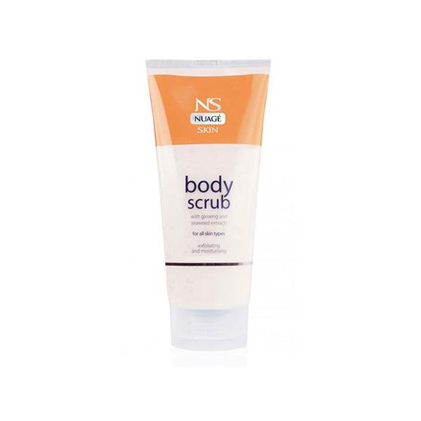 Nuage Body Scrub 200ml