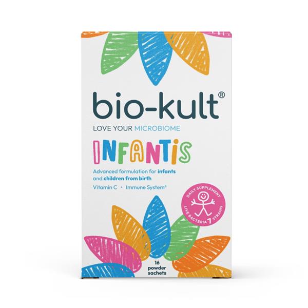 Bio-Kult Infantis Sachets 16s