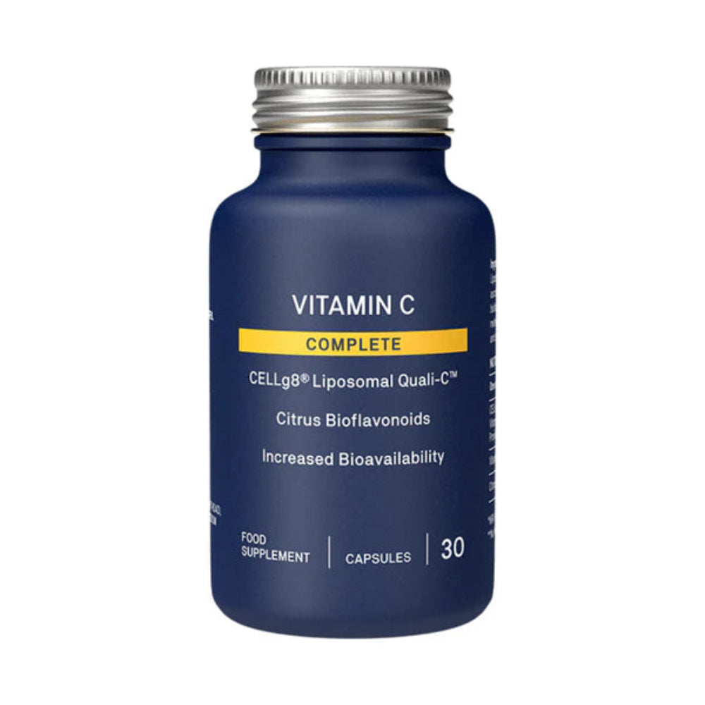 Natroceutics, Vitamin C + Bioflavonoids 60s
