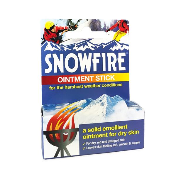 Snowfire Ointment Stick 18g