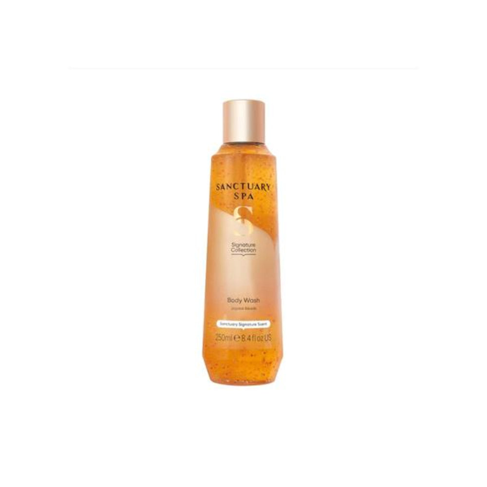 Sanctuary Spa, Signature Collection Body Wash 250ml