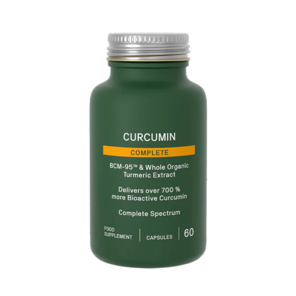 Natroceutics, Curcumin Complete 60 Capsules
