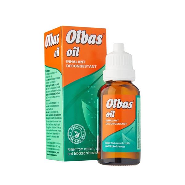 Lanes, Olbus Oil 10ml