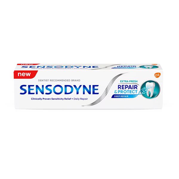 Sensodyne, Repair & Protect Toothpaste 75ml