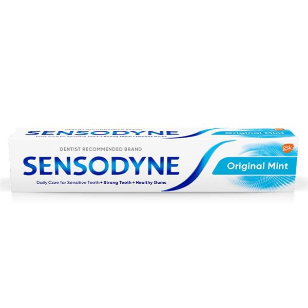Sensodyne, Daily Care Original 100ml