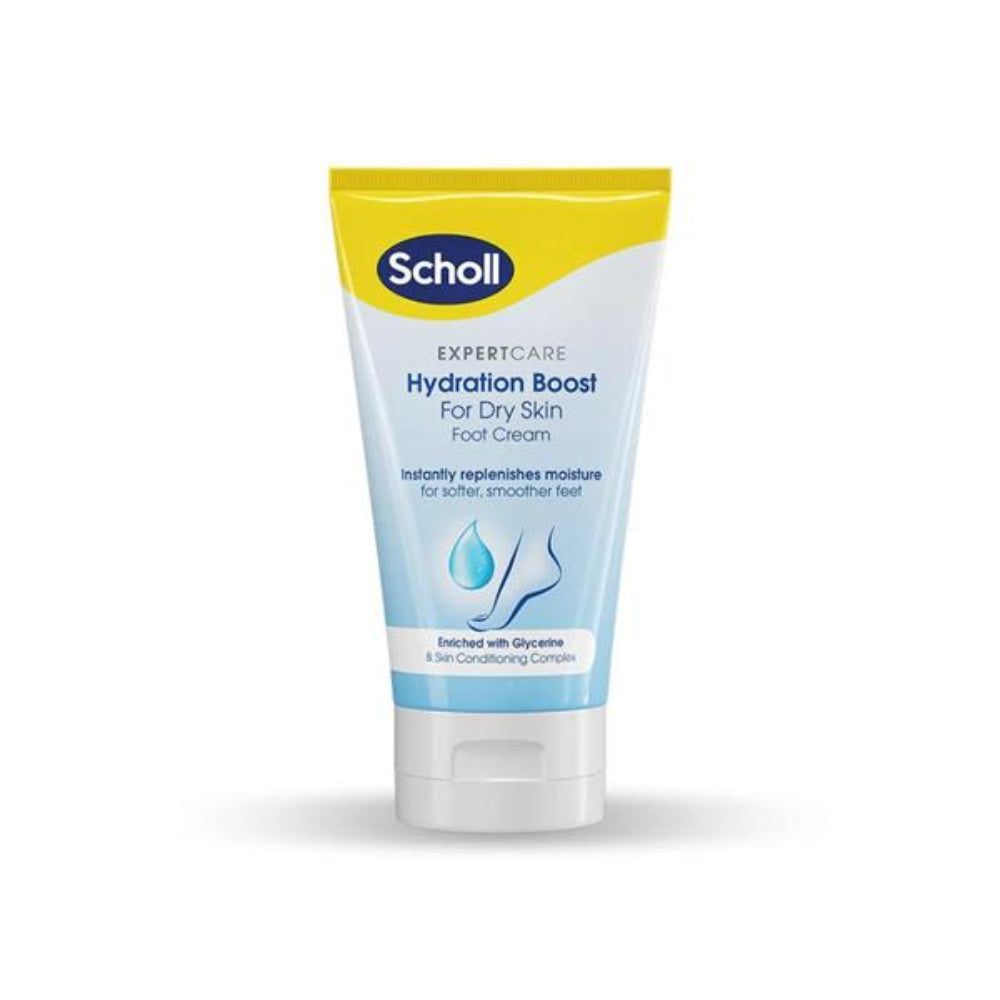 Scholl, Hydration Boost Foot Cream 150ml