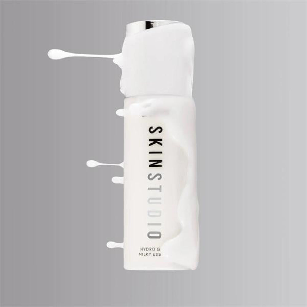 bPerfectSkin Studio Hydro Glaze Milky Essence 120ml