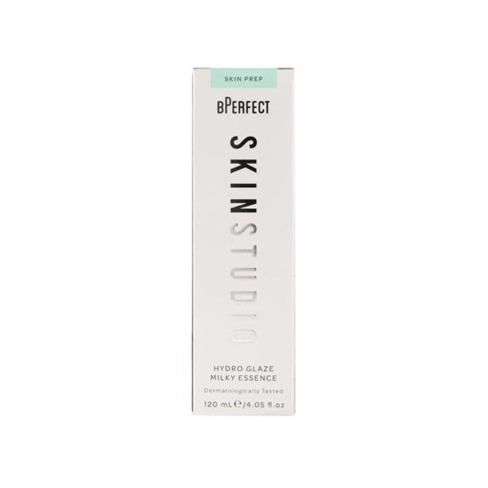 bPerfectSkin Studio Hydro Glaze Milky Essence 120ml