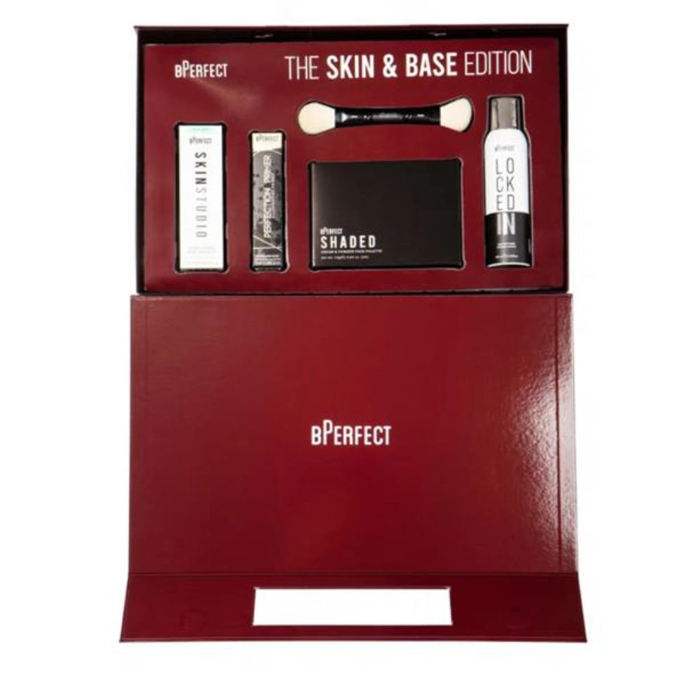 BPerfectThe Skin & Base Edition Giftset