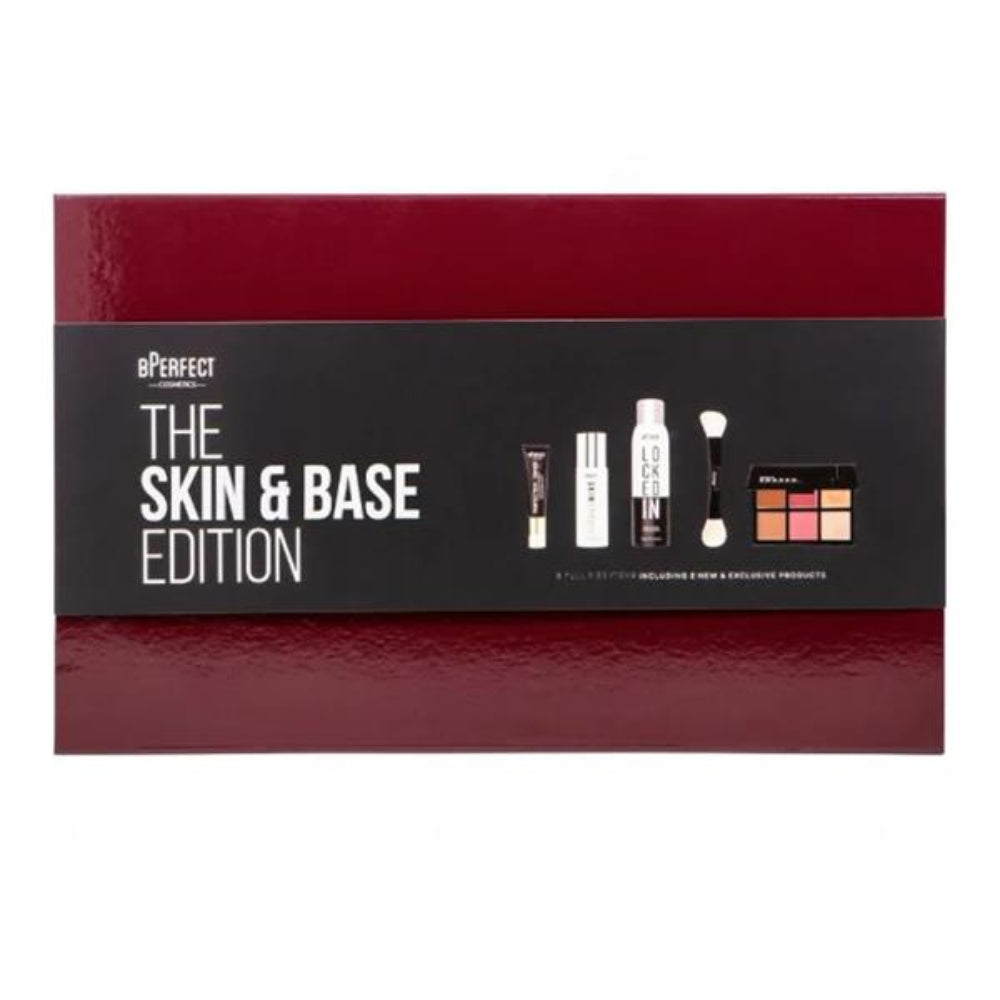BPerfectThe Skin & Base Edition Giftset