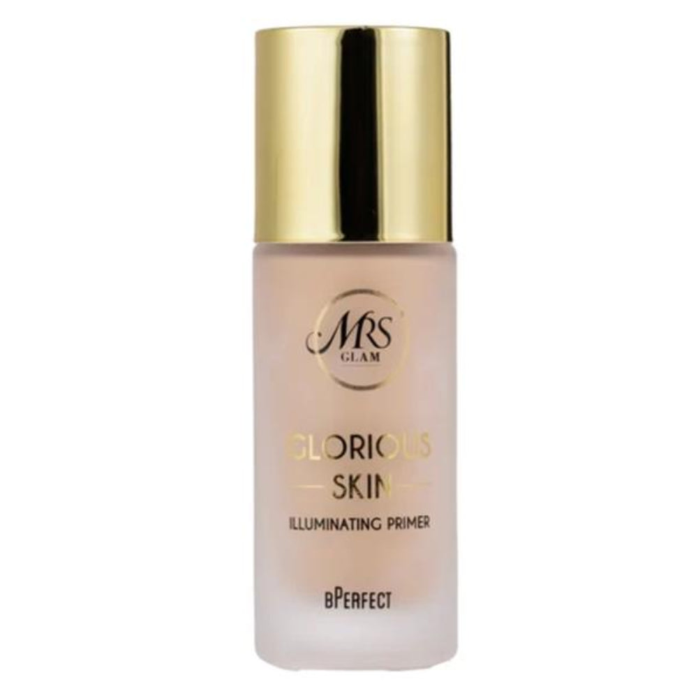 BPerfect, Mrs Glam The Signature Base Edit Giftset