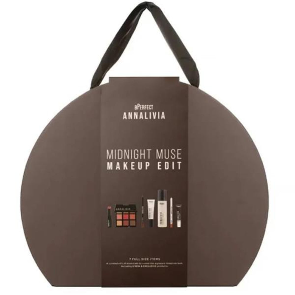 BPerfect, Annalivia Midnight Make Up Muse Giftset