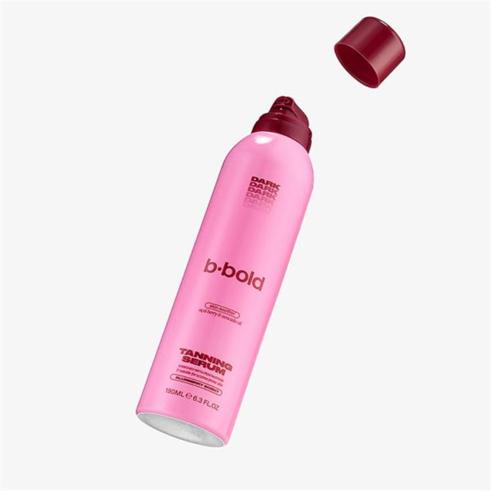 BBold, Flash Pk Serum Dark 190ml