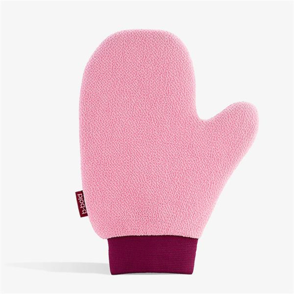 bBold, Exfoliating Glove