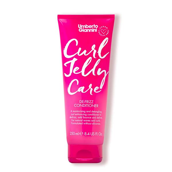 Umberto Giannini, Curl Jelly Care Conditioner 250ml
