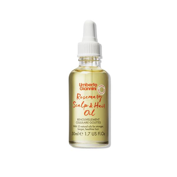 Umberto Giannini, Rosemary Scalp Hair Oil