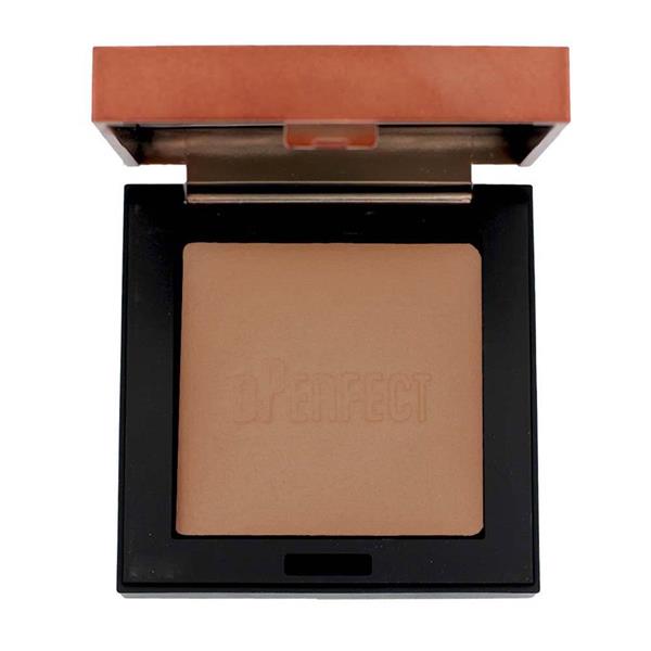 Bperfect The Dimension Collection Fahrenheit Bronzer Flare 13g