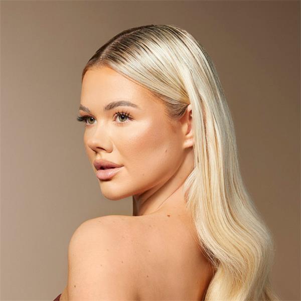 BPerfect, The Dimension Collection Fahrenheit Bronzer Pyrexia 13g