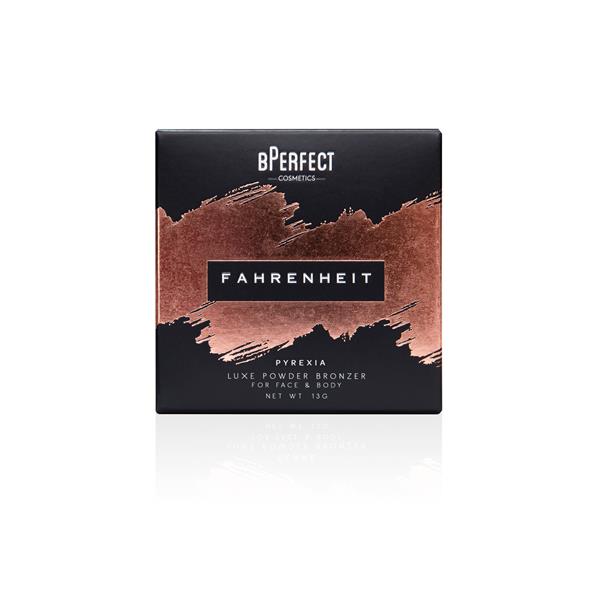 BPerfect, The Dimension Collection Fahrenheit Bronzer Pyrexia 13g