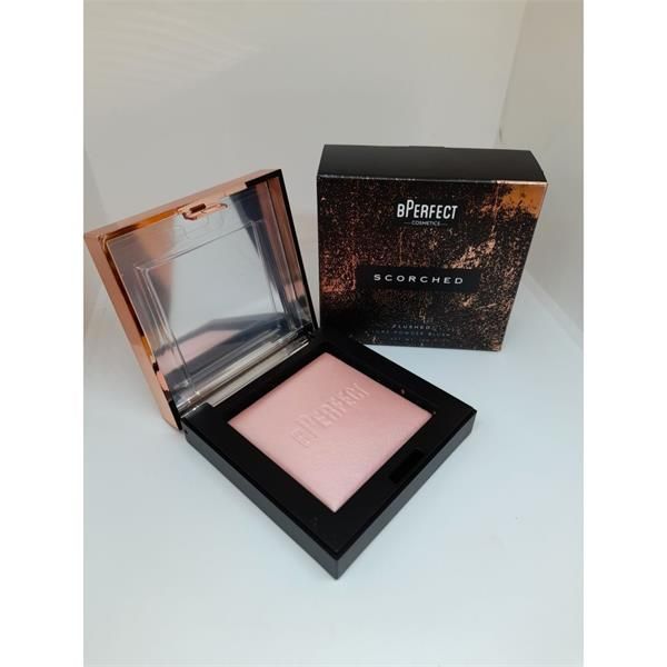 Bperfect The Dimension Collection Scorched Blusher Flushed 13g
