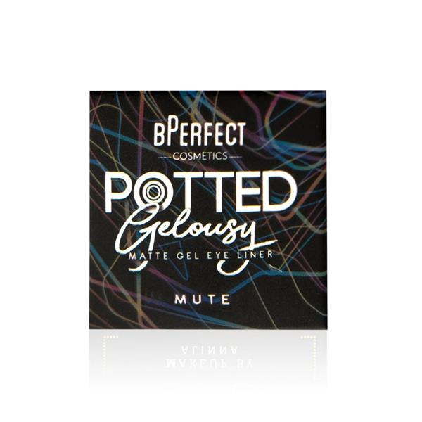 BPerfect, Potted Gelousy Liner Mute 4.5g