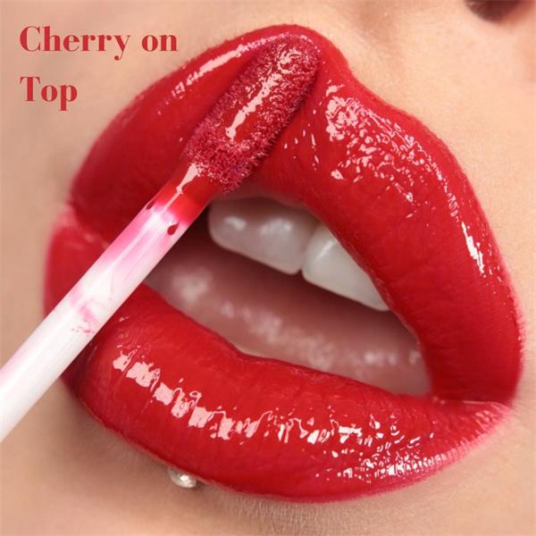 BPerfect, Mrs Glam Mrs Kisses Lip Gloss Cherry On Top