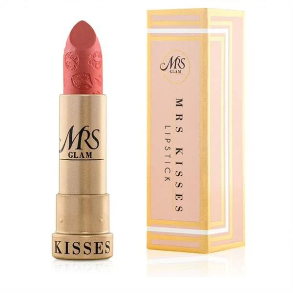BPerfect, Mrs Glam Mrs Kisses Lipstick Regal Rose