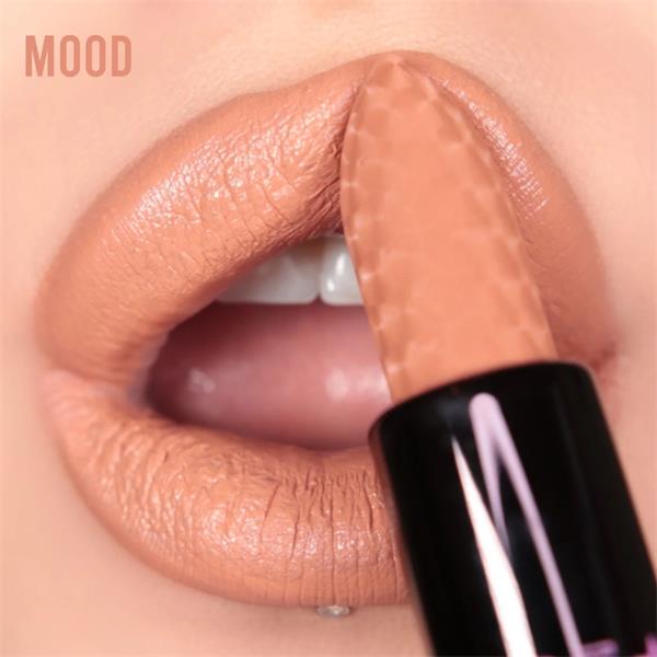 Bperfect Pout Star Lipstick Satin Mood