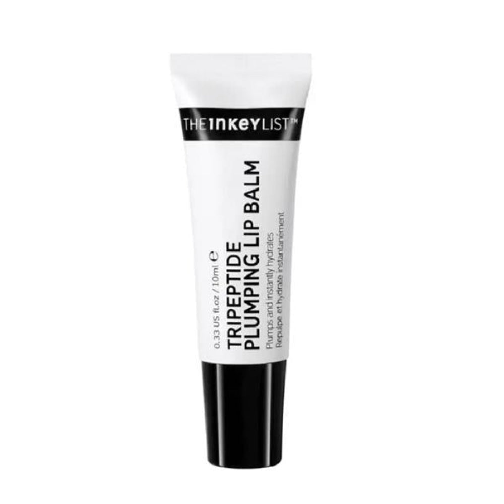 The Inkey List, Tripeptide Plumping Lip Balm 10ml