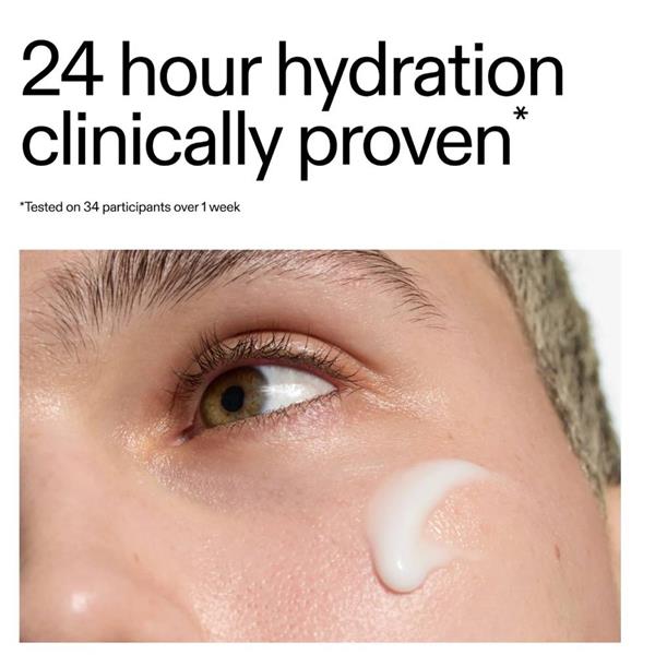 The Inkey List, Hydrating Milky Cleanser 50ml