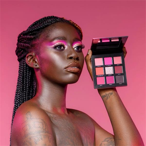 Bperfect Compas Of Creativity South Smolders Palette