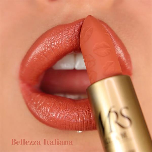 BPerfect, Mrs Glam Mrs Kisses Lipstick Bellezza Italiana 18g