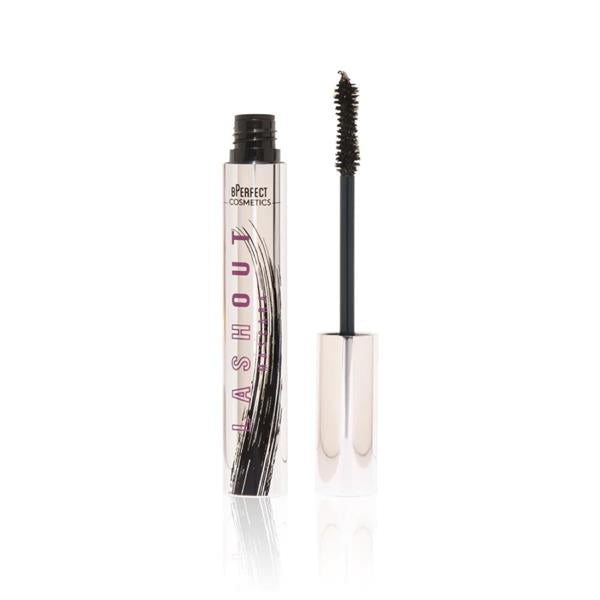 BPerfect, Lashout Brown Mascara 8ml