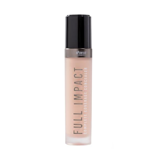 BPerfect, Full Impact Complete Coverage Concealer Light 2 10.8ml
