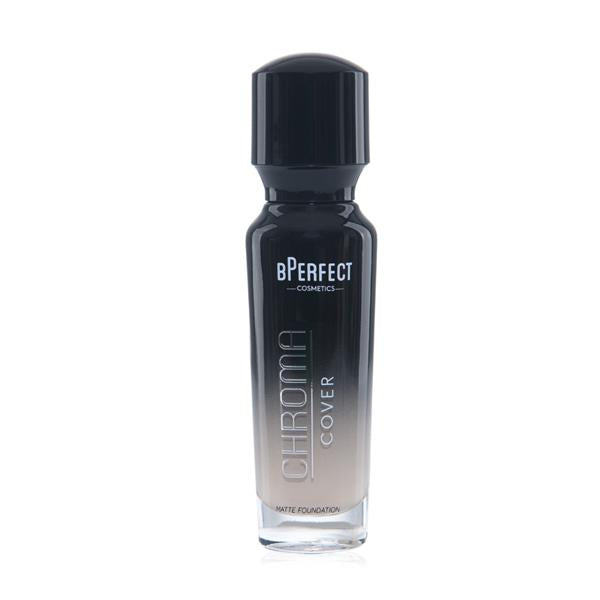 BPerfect, Chroma Cover Matte Foundation 30ml W2