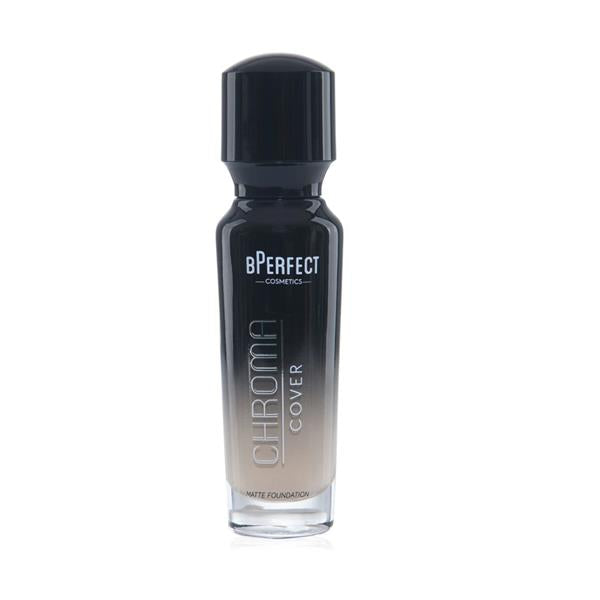 BPerfect, Chroma Cover Matte Foundation 30ml W3