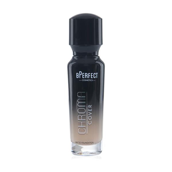 BPerfect, Chroma Cover Matte Foundation 30ml W5