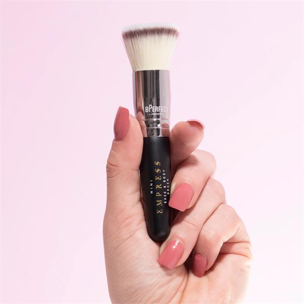 BPerfect, Mini Empress Brush