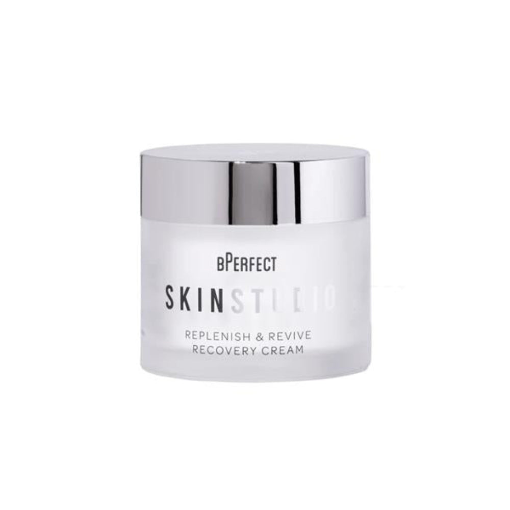 BPerfect, Skinstudio Replenish & Revive Recovery Cream 50ml
