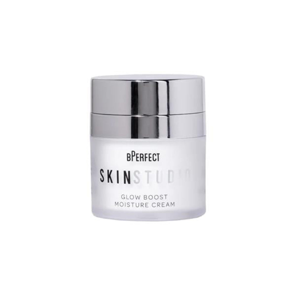 BPerfect, Skinstudio Glow Boost Moisture Cream 50ml