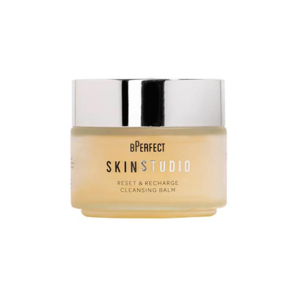 bPerfectSkin Studio Reset And Recharge Cleansing Balm 90G