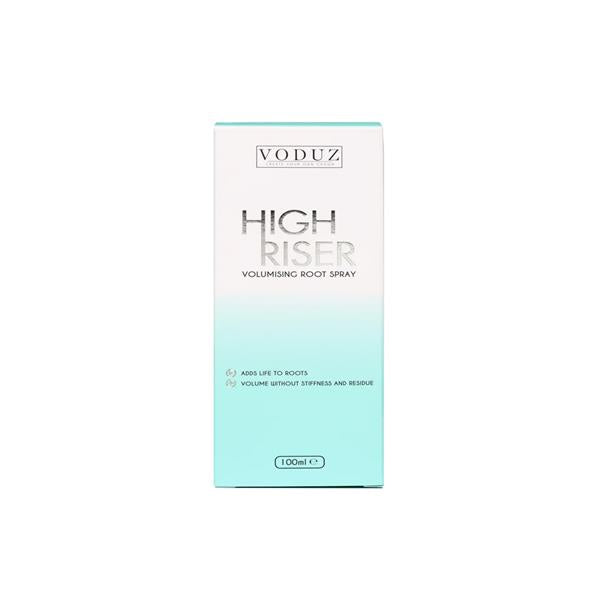 Voduz, High Riser Volumising Root Spray 100ml