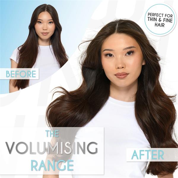 Voduz, High Riser Volumising Root Spray 100ml