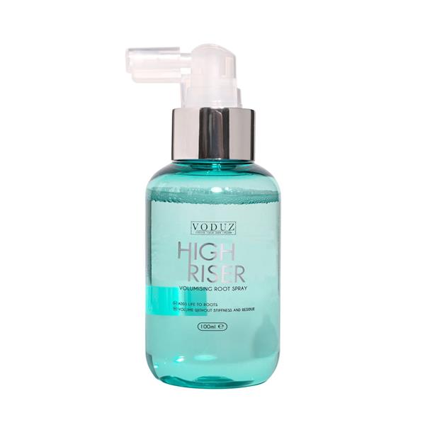 Voduz, High Riser Volumising Root Spray 100ml