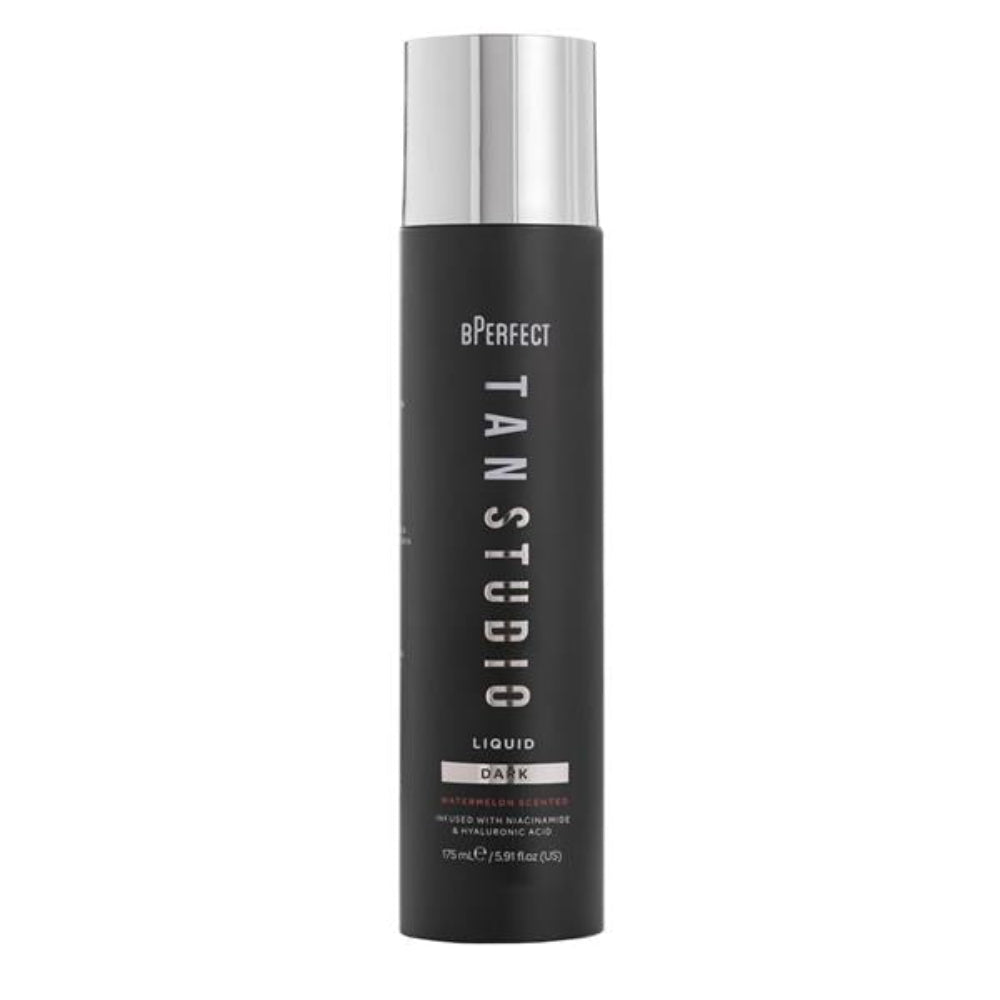 bPerfect, Tan Studio Liquid Dark Watermelon Scented 175ml